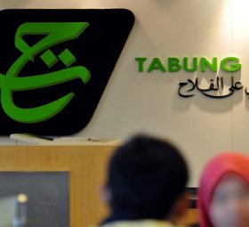 Wanita Dakwa RM30,000 Dalam Tabung Haji Hilang, Rupanya Dipindahkan Ke Akaun Bank Sendiri