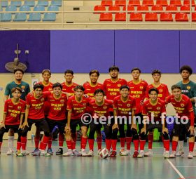 Futsal Selangor