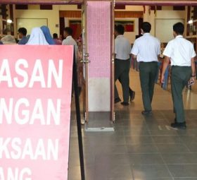 Pakar: Sikap Sambil Lewa Punca Bumiputera Melayu Ketinggalan Dalam Pendidikan