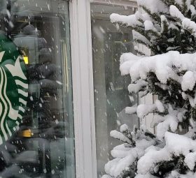 Berjaya Food Ambil Alih Operasi Starbucks Di Iceland, Finland & Denmark