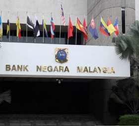 BNM Denda Maybank RM4.32 Juta, CIMB RM760,000