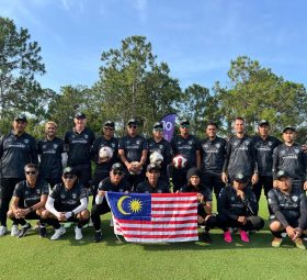 Footgolf Malaysia